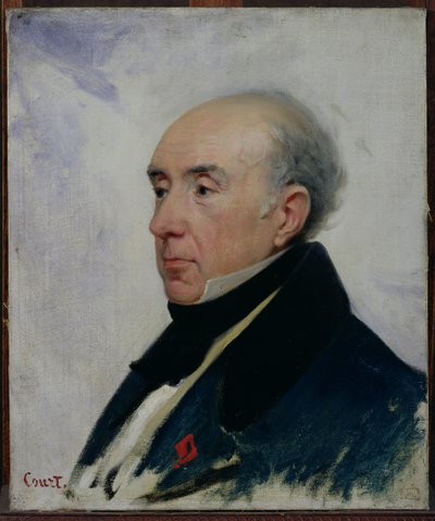 François Antoine Boissy d